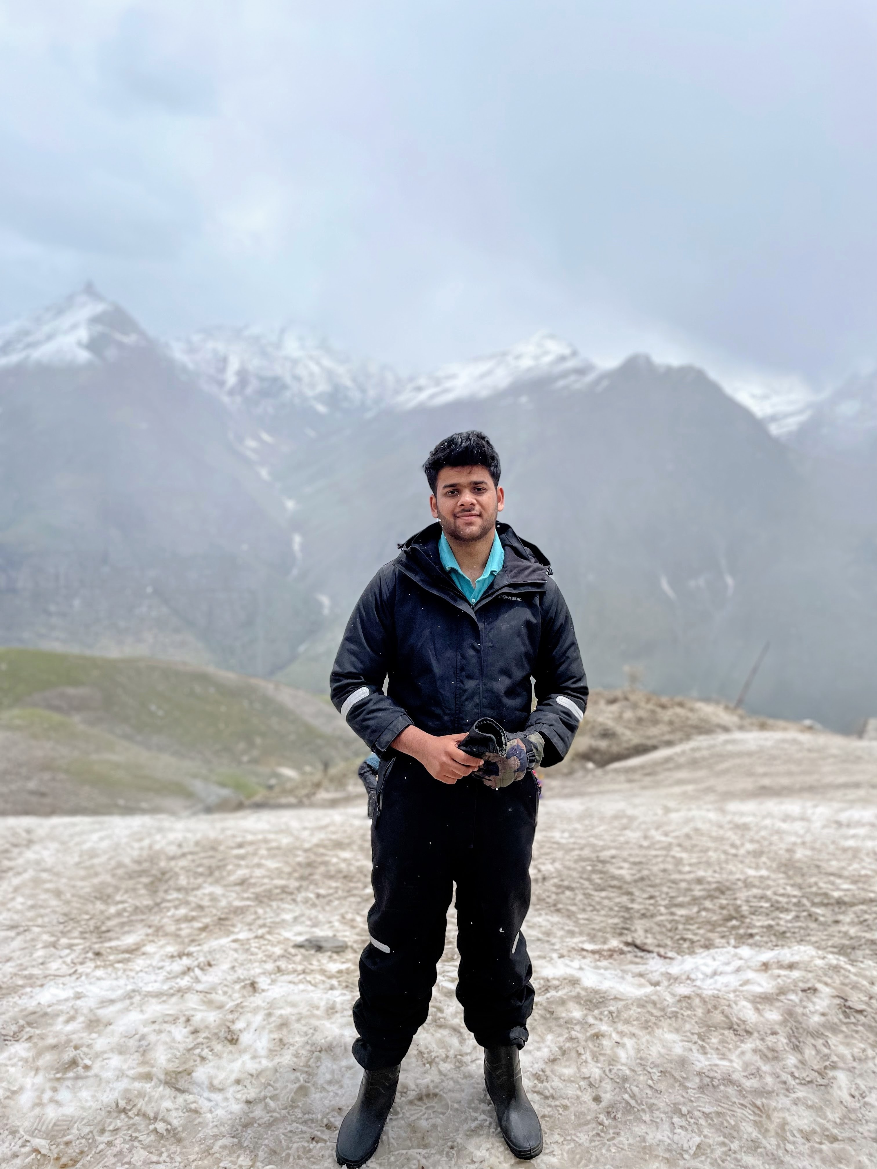 Kuladeep Mantri