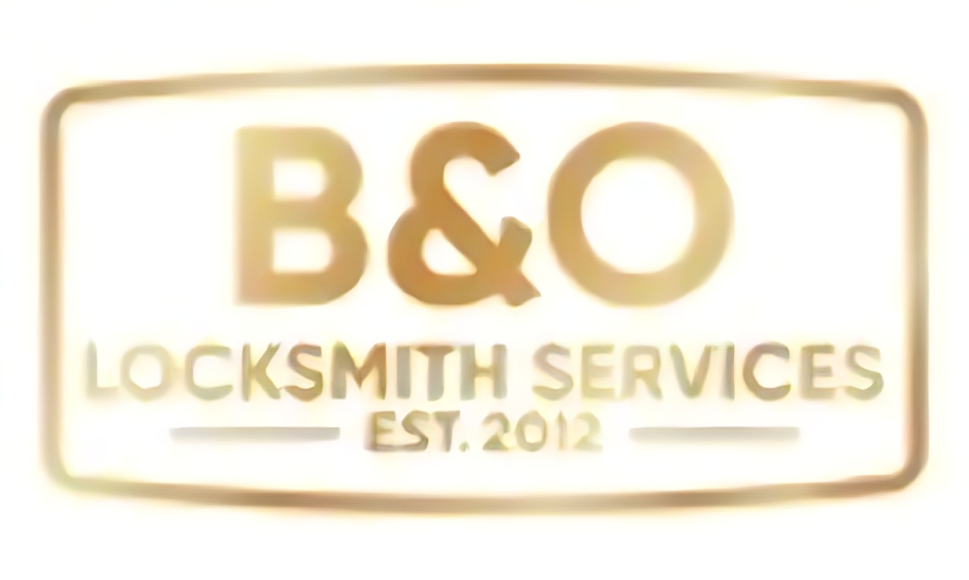 BNO Locksmith