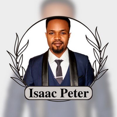 Isaac Peter