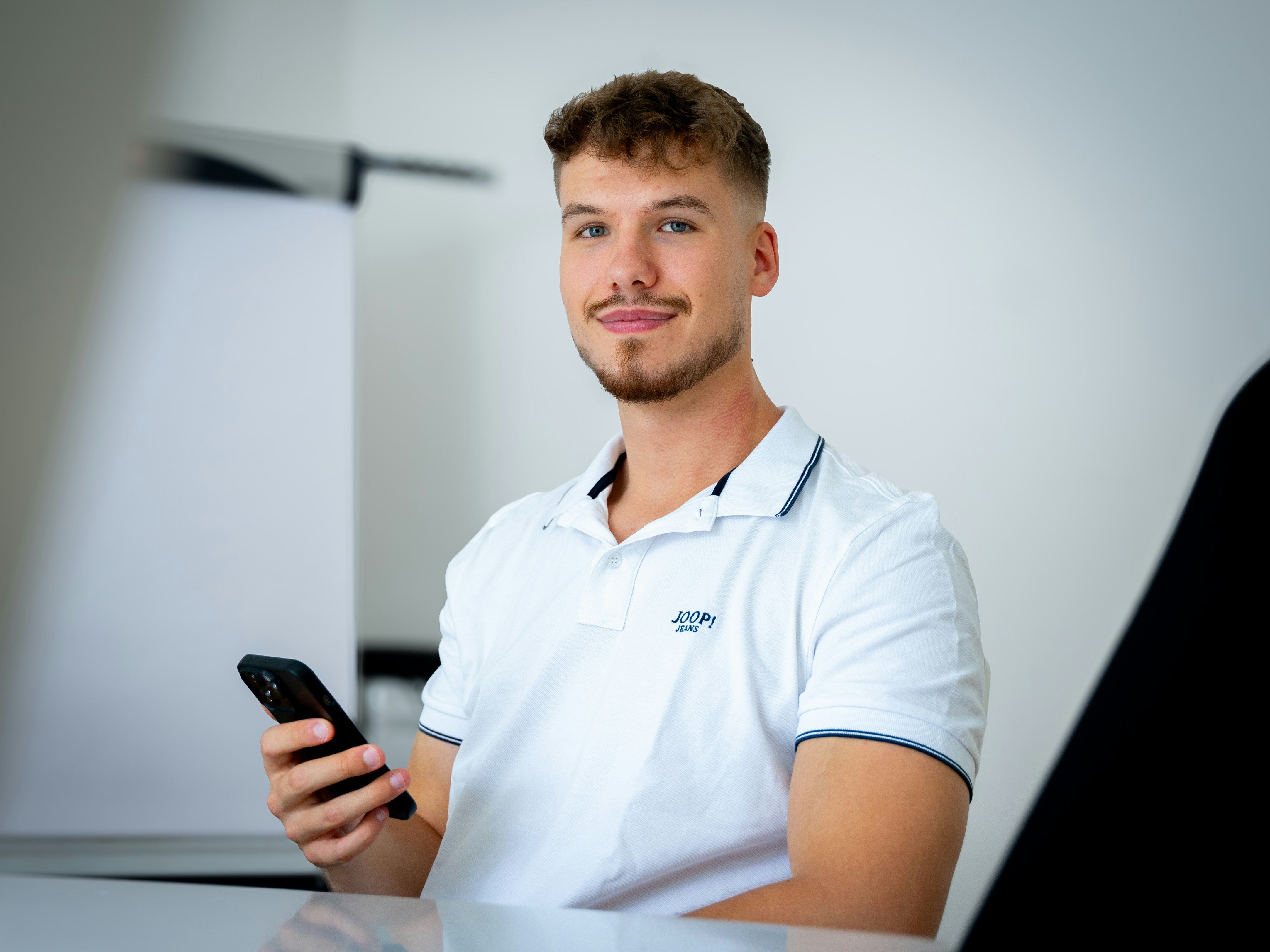 Devin Mark Schneider