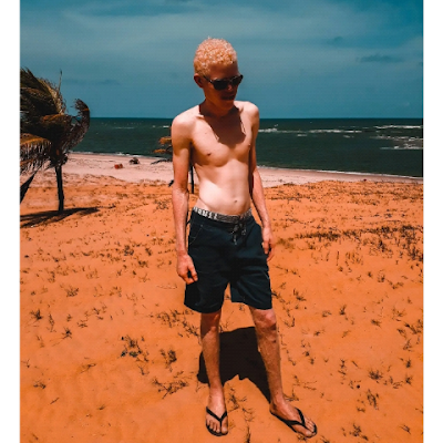 Branquelo das Ecomendas