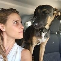 Alexandra Rogers Maital