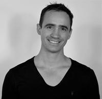 Nicholas Charles Victor Pilkington