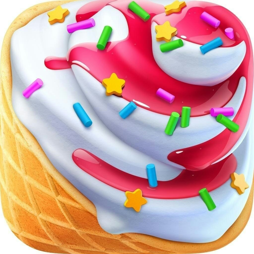 IceCream App