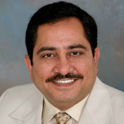 Asadullah Malik