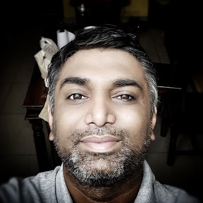 Venkatesh Jagannathan