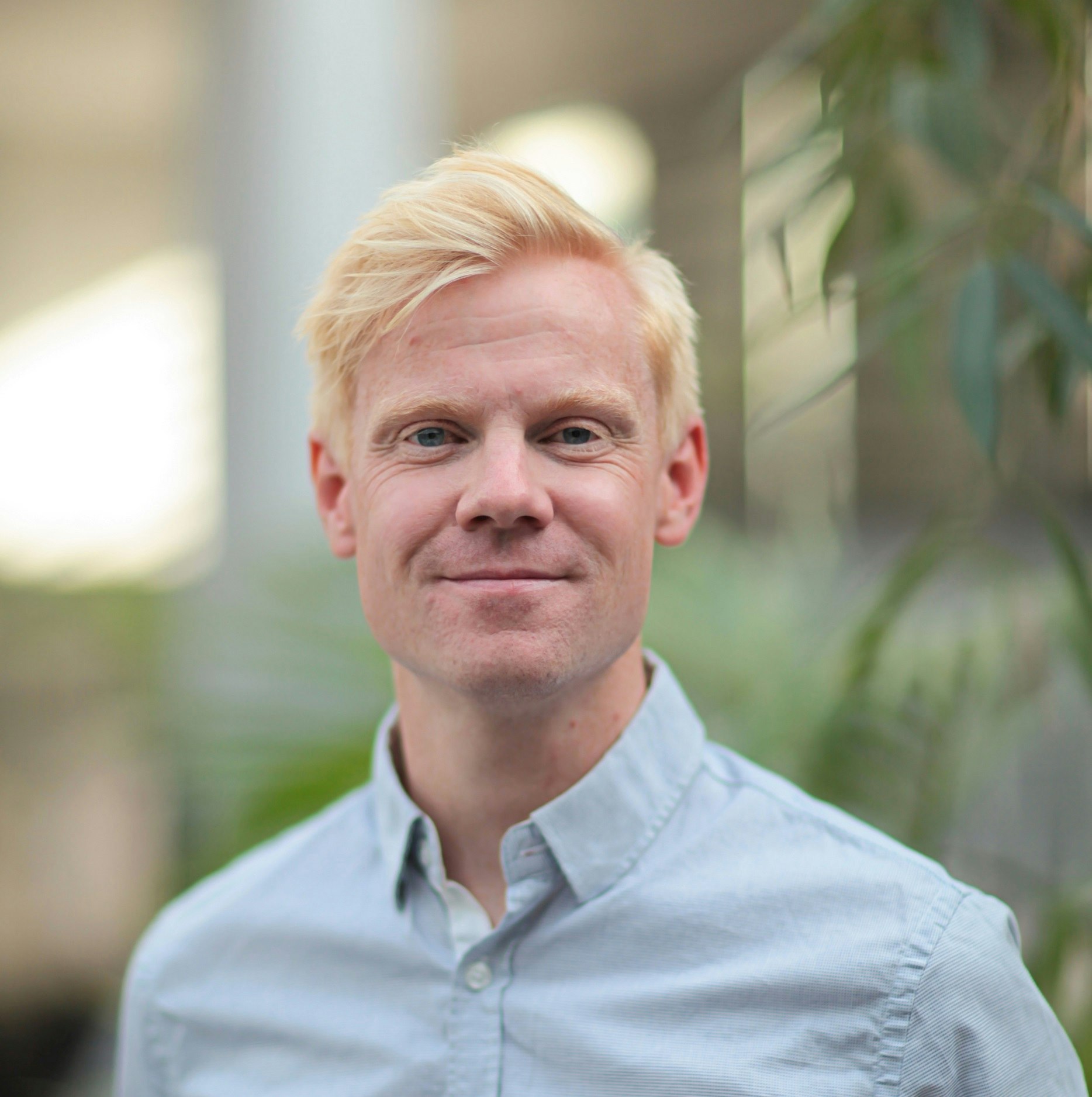 Henrik Nilsson Harnert