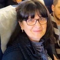 Shoshi Markovits Spitzer