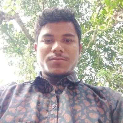 Md masud rana Shamim