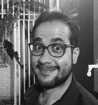 Santiago Proença Bittencourt