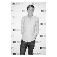 James Gartshore-Boulter