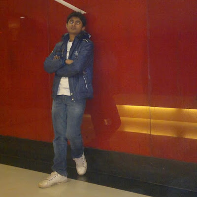 Sumit Ghosh