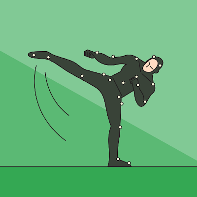 ProductHunt profile picture for @booking