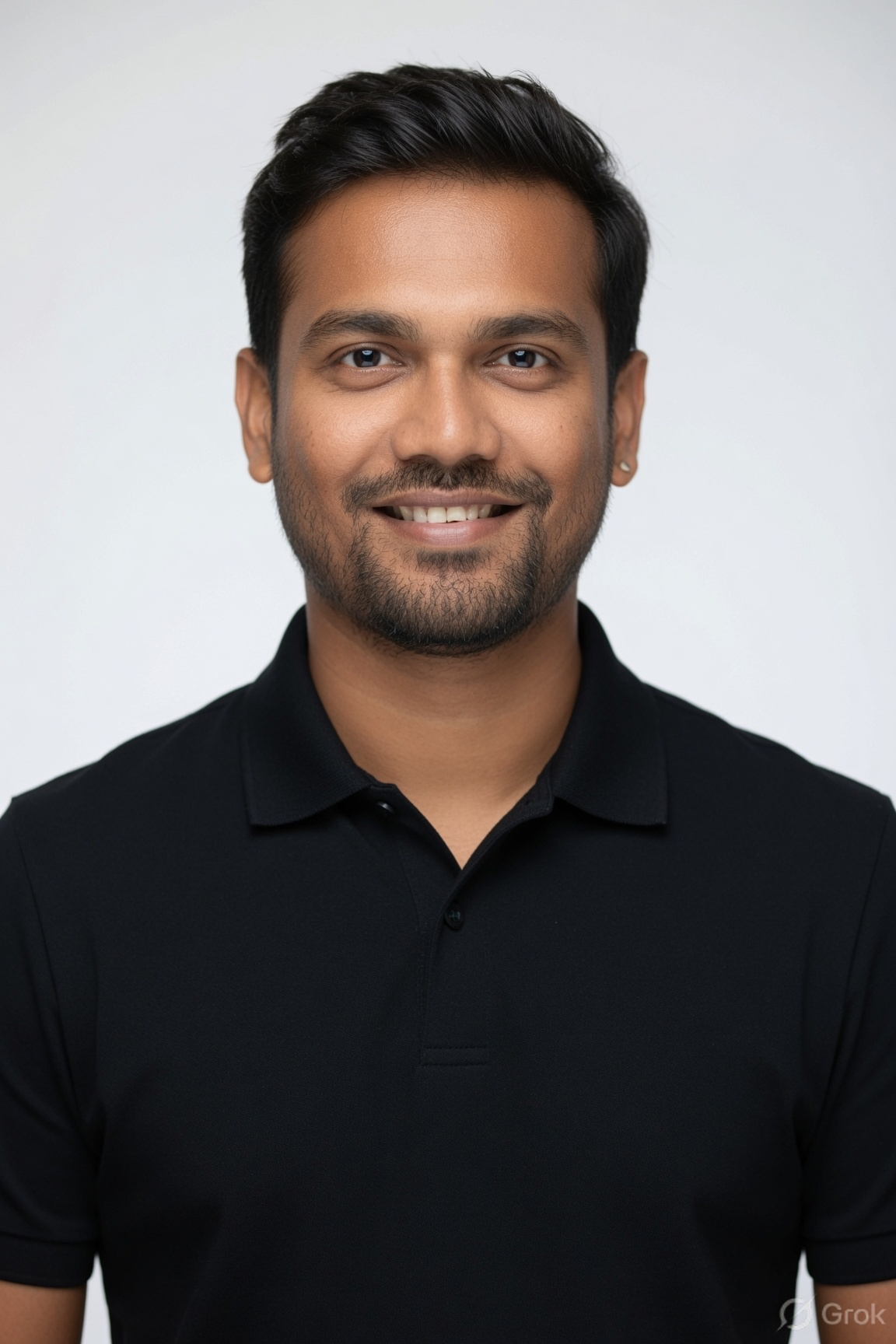 ArunRaj B