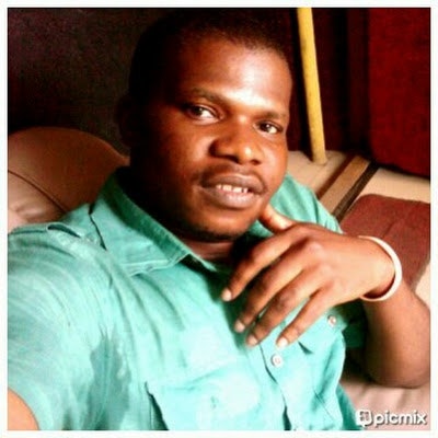 Rawlings David Erara Rawlings