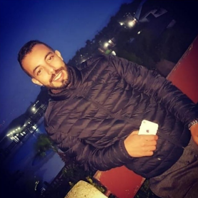 zouhair mansour