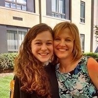 Hosanna Marie Gonzales