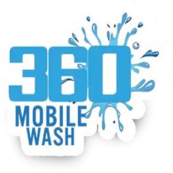 360 Mobile wash
