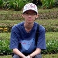 Christian Mario Dinata