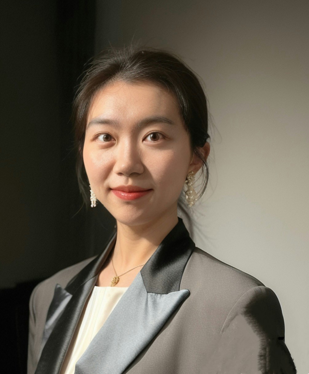 Suki Song, PSM II, PMP