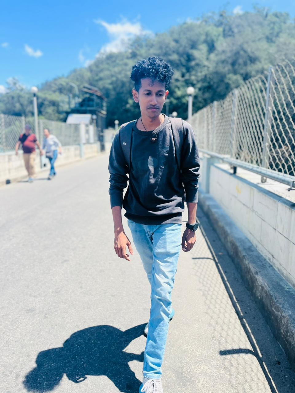 Vinaykrishna v vinod