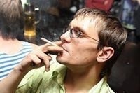 Кирилл Сердюков