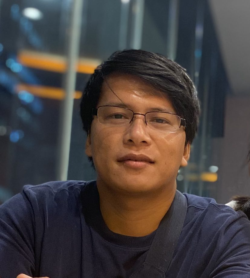 Aldrin Mojica