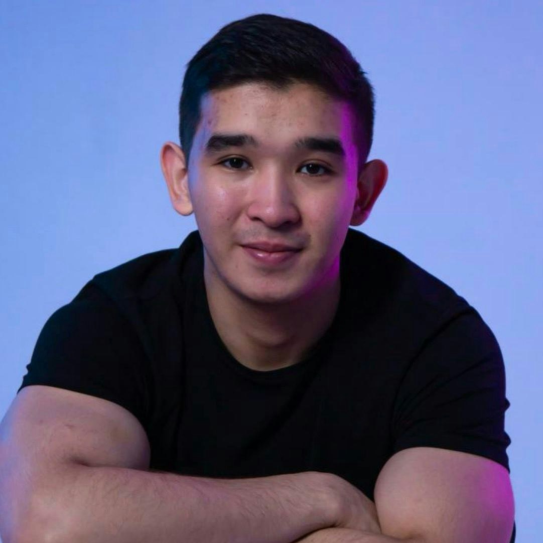 Bakdaulet Tygynbayev