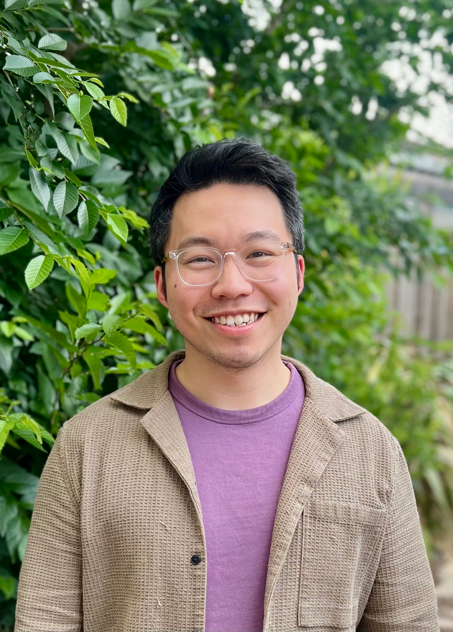 Jeff Li