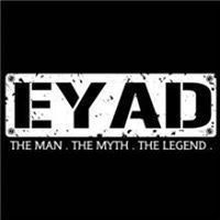 Eyad Hussein