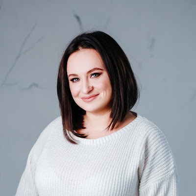 Елена Дудник