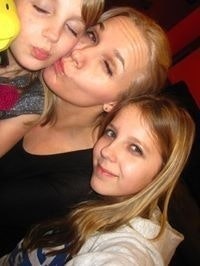 Katarina Krajcikova Stacho