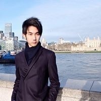 Vincent Rojanapongpunt