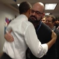 Michelangelo D'Agostino