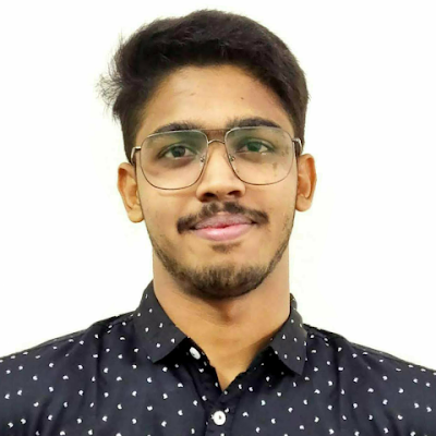 Chandrakanth Chandrakanth