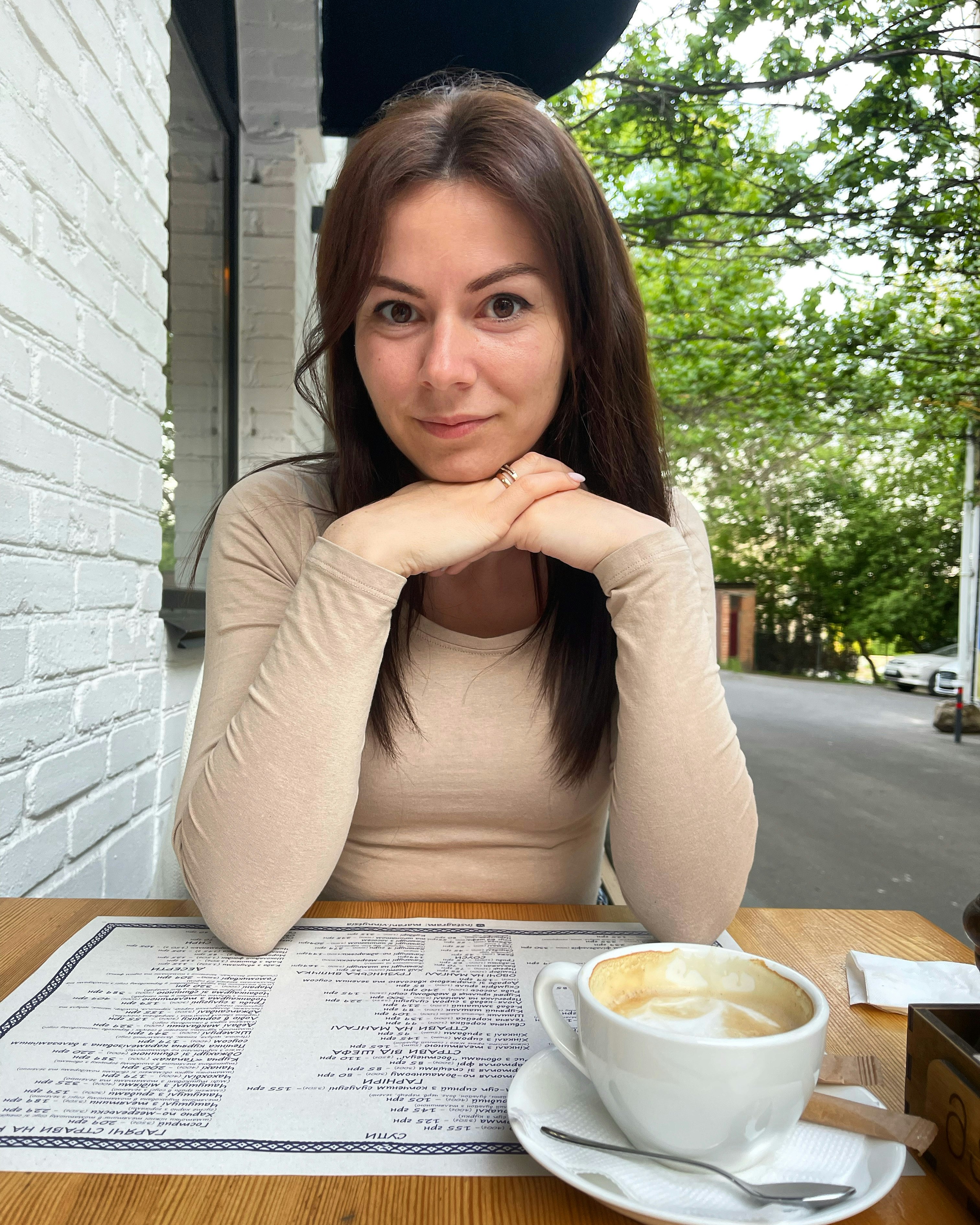 Svitlana Shuliak