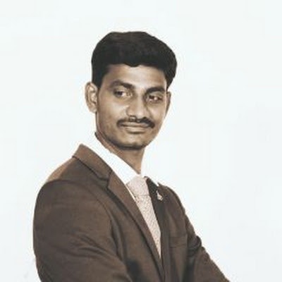 MADHANKUMAR M
