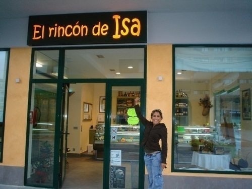 Isabel López Medina