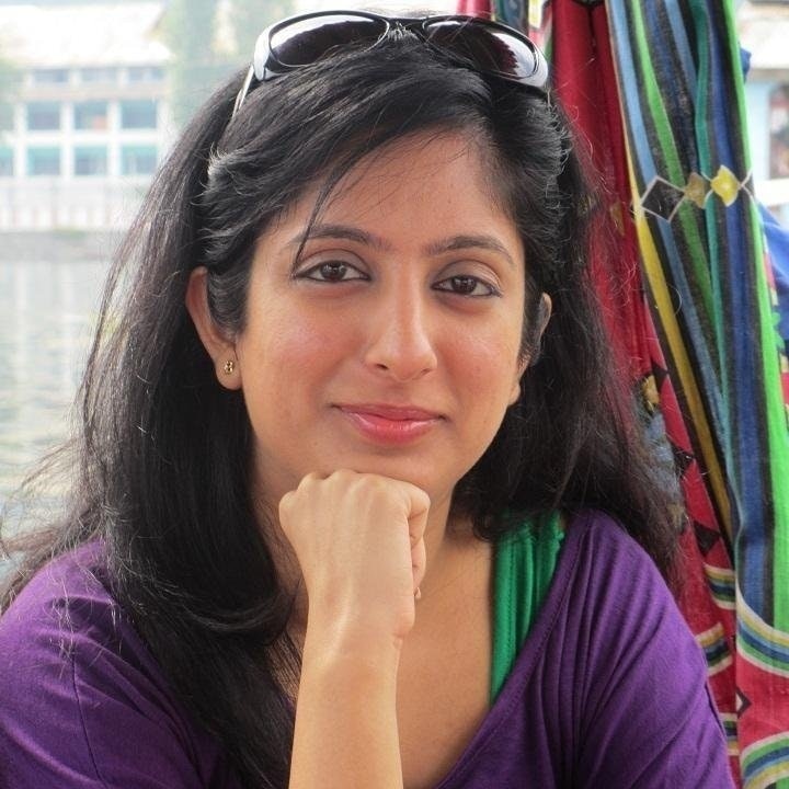 Tanesha Khubchandani