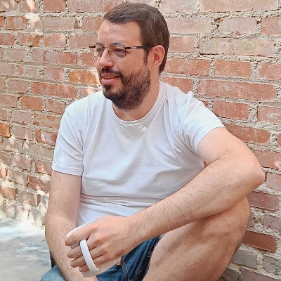 Rafael del Olmo Muñoz