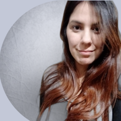 Gisela Martínez