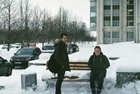 Михаил Саравайский