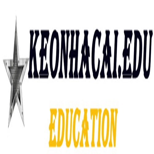 keonhacai education