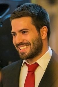 André Marinho