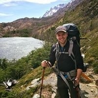 Travis Eagles-Soukup