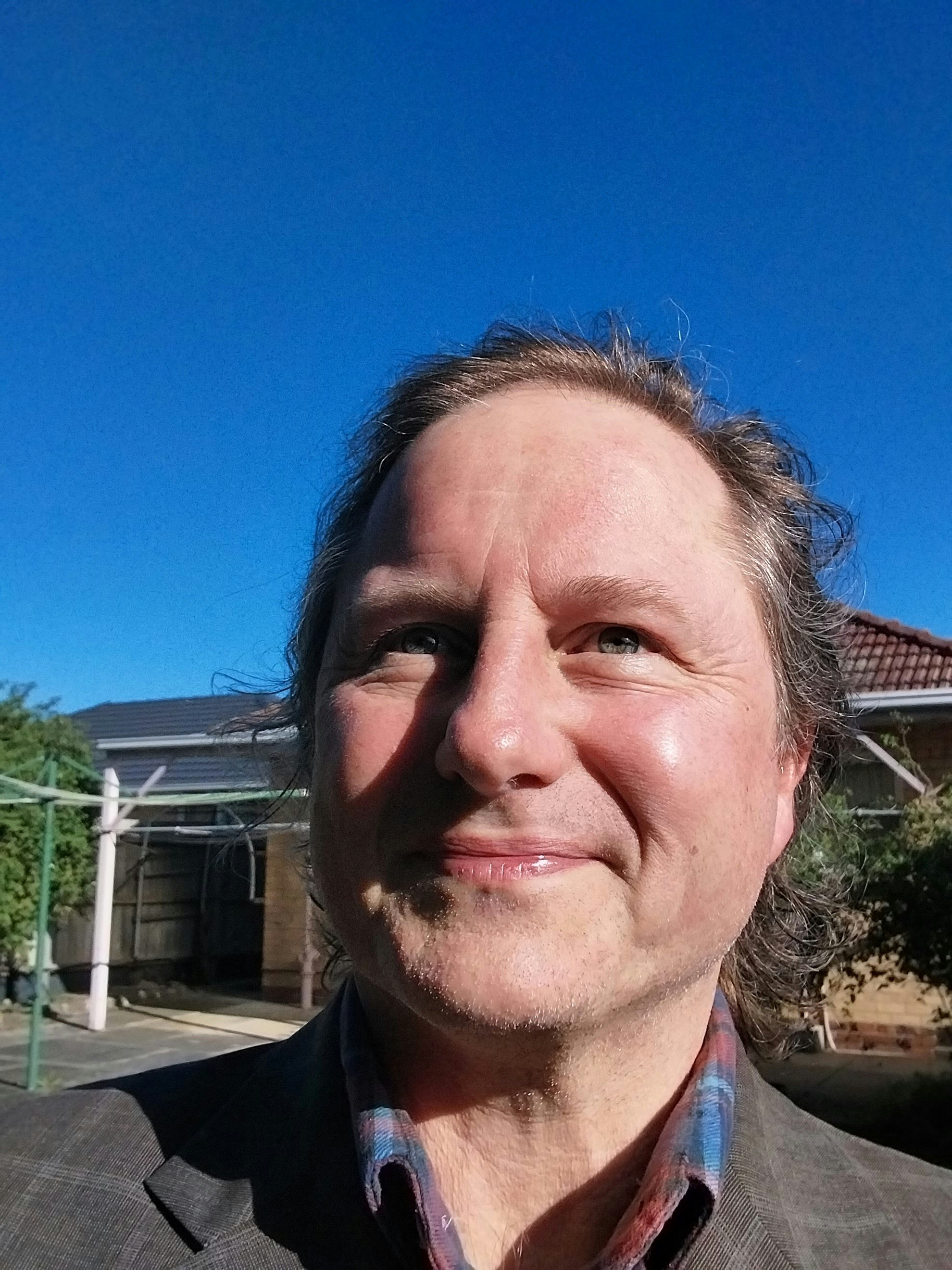 Paul Nelson
