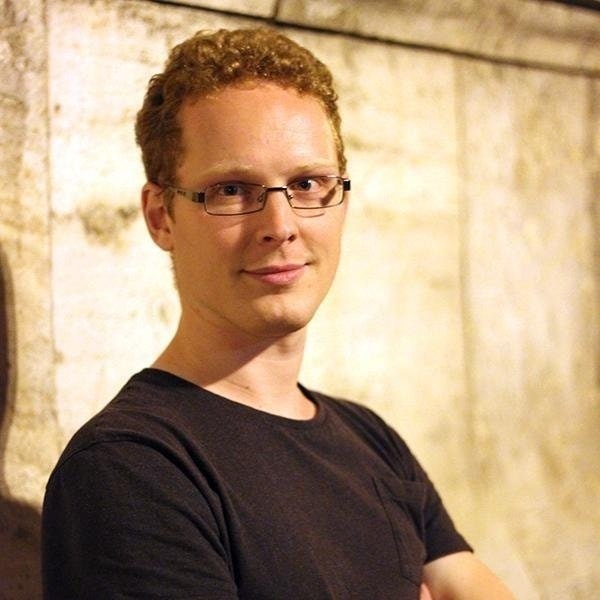 Gergely Szanto