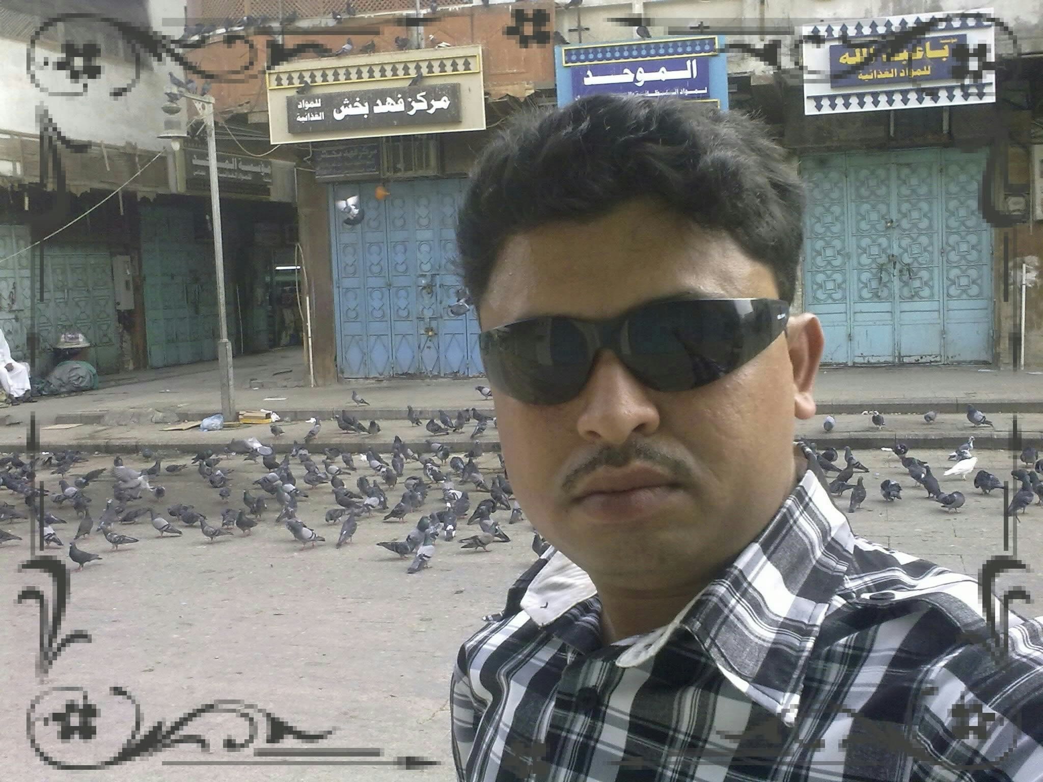 استاذ بشير كهربائي