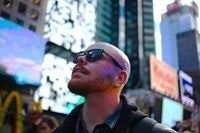 Cameron Danger Strittmatter