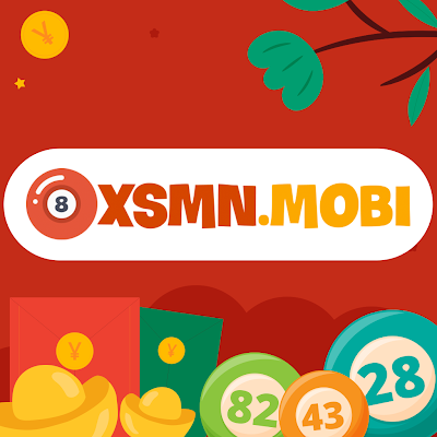 Xổ số miền nam - KQXSMN - XSMN.MOBI